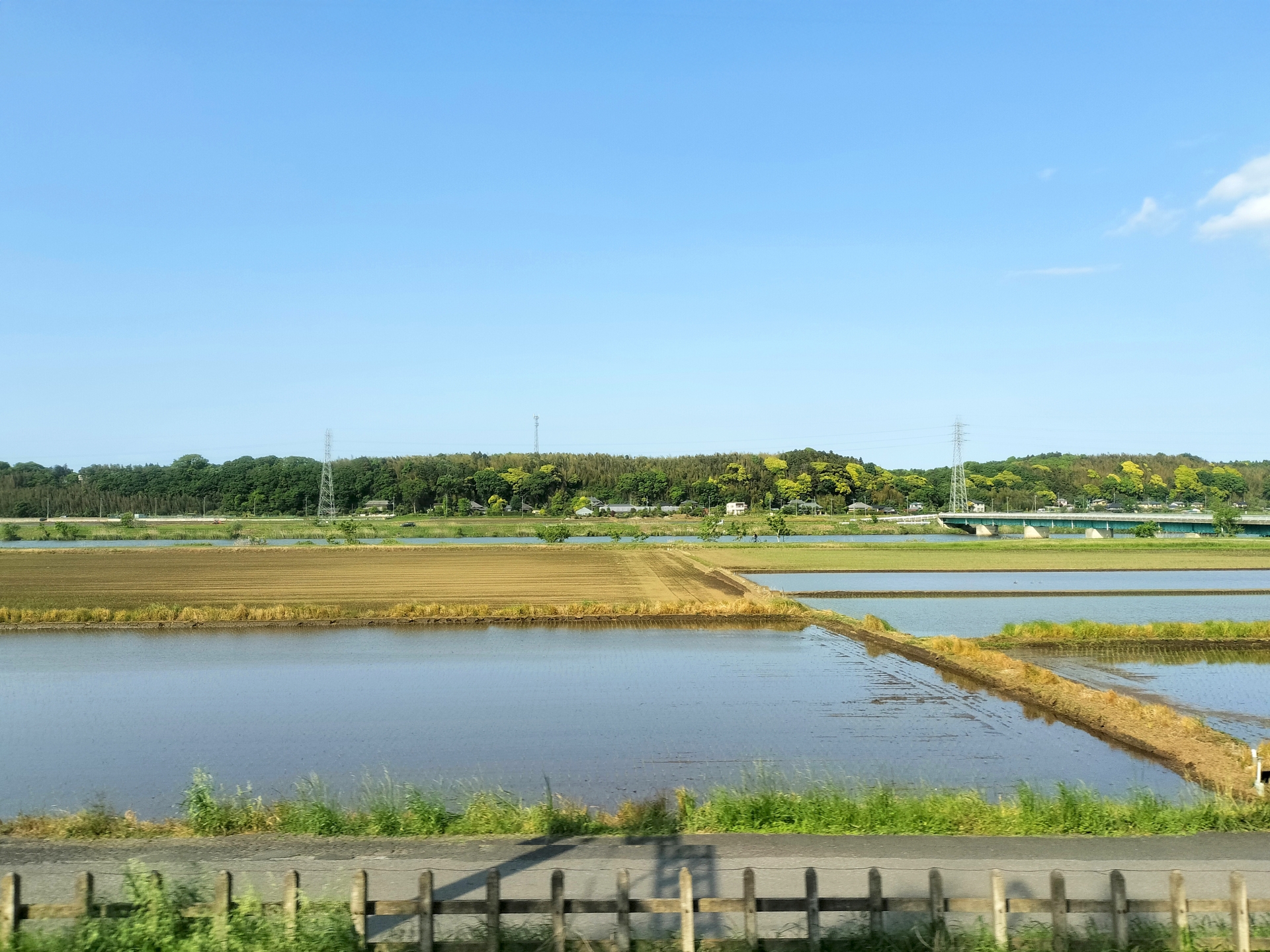 農地転用・開発許可