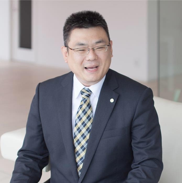 代表挨拶